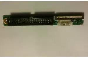 Supermicro CSE-PT91L adattatore sottile floppy drive (solo adattatore) - Foto 1 di 1