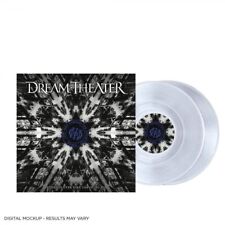 Dream Theater Lost Not Forgotten Archives: Distance Over Time Demos 2018 (Vinyl)