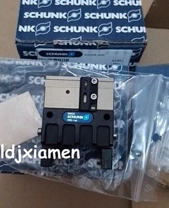 NEW SCHUNK MPG +40 Parallel Gripper 0305521 air cylinder Expedited Shipping - Picture 1 of 2