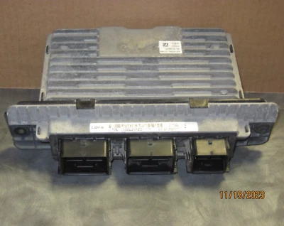 2013 2014 Ford F150 5.0L ECM ECU Electronic Control Module DL3A-12A650-LG - Imagem 1 de 4