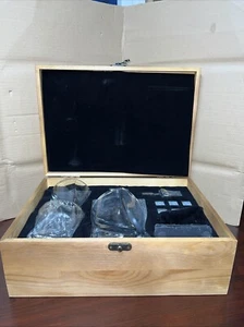 Juego de regalo de whisky Brotec con jarra - Imagen 1 de 7