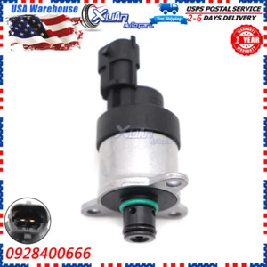 Válvula de presión 0928400666 para Dodge Cummins diésel 5,9 L 03-07 - Imagen 1 de 10