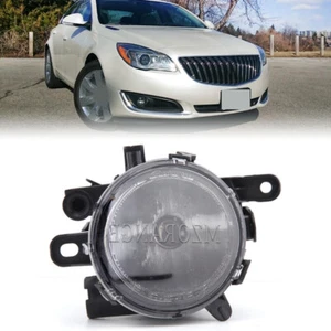 Right Side Front Fog Light Spot Lamp For Vauxhall Insignia Opel Insignia 13-17 - Picture 1 of 8