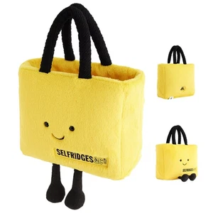 BNWT Je*lly cat Amuseables Selfridges Bag exclusive 2025 - Bild 1 von 11