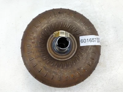 1997 Chevrolet S10 Torque Converter Automatic Transmission Oem DLRO0 - Image 1 of 4