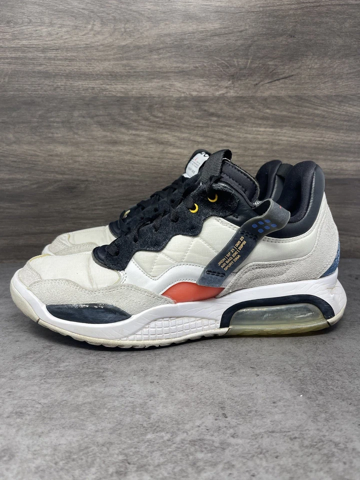 Zapatos Air Jordan MA2 para hombre talla 11,5 Ultramarine CV8122-101 Foto 1 de 4