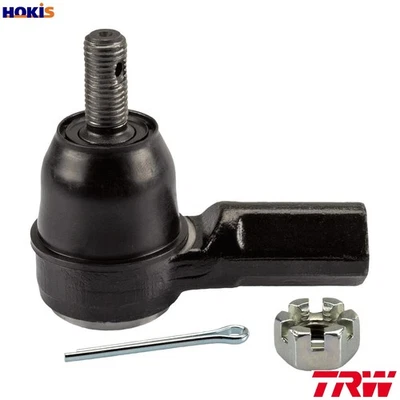 TIE ROD END JTE7514 FOR HONDA K24A1 2.4L K20A4 2.0L 4cyl CR-VK24A1 2.4L 4cyl - Image 1 of 4