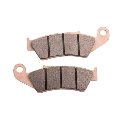 Tusk Brake Pad - Sintered Metal Front For HONDA CRF230L 2008-2009 - Изображение 1 из 4