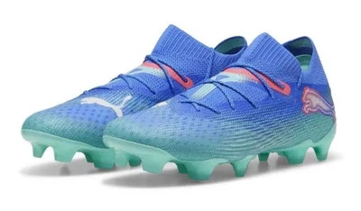 Puma Future 7 Ultimate Fg/Ag Size US 9.5 - Image 1 of 4