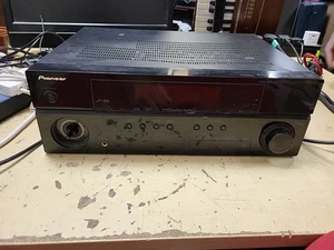 PIONEER VSX-919AH AV Receiver - Spares Or Repairs - Picture 1 of 22