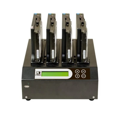 Hard Drive Duplicator IT Series - Bild 1 von 2