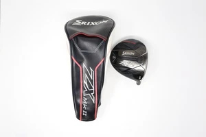 Srixon ZX5 LS MKII Driver - HEAD ONLY - Right-Handed - 9.5 Degrees - Picture 1 of 9