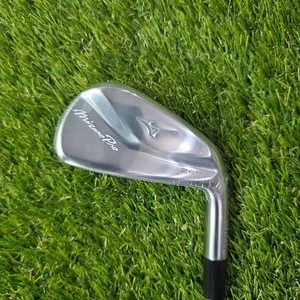 Mizuno Pro 245 4 Iron Dynamic Gold 100 R300 Regular Flex *BRAND NEW* - Picture 1 of 5