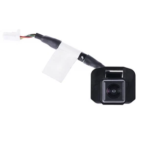 Backup Camera Replaces for 16-17 SUBARU IMPREZA WAGON/SEDAN/XV CROSSTREK HYBRID - Picture 1 of 5