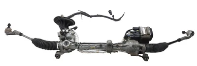 2017 福特 Transit Connect XL 动力转向齿轮架和小齿轮原始设备制造商 — 第 1/4 张图片