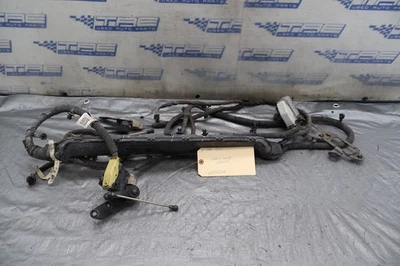 RAM 1500 TRX HELLCAT 2021 6,2 L OEM CHASIS ARNÉS DE CABLEADO 68484626AD Foto 1 de 4