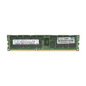 BRAND NEW SEALED 501536-001 HP 8-GB (1x8GB) PC3-10600 RDIMMspacer - Picture 1 of 2