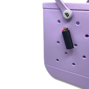 BOGLETS - Etui für Feuerzeug Charm Zubehör kompatibel mit Moortaschen
