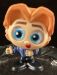 Disney Doorables - Captain John Smith - Pocahontas - Series 10 - Common - Picture 1 of 5