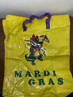 Mardigras Dragon Bag With Zipper