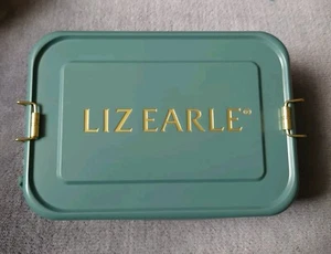 Liz Earle Mens Gift Tin Cleanse & Polish 100ml After Shaving Moisturiser 50ml - Picture 1 of 3