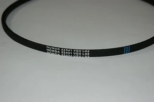 Honda Keilriemen für Rasenmäher HRB 475/476 Radantrieb Neu 22431VE0L02 - Bild 1 von 1
