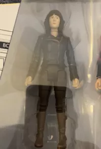 Figura Doctor Who Los Compañeros del Tercer y Cuarto Doctor Sarah Jane Smith - Imagen 1 de 1