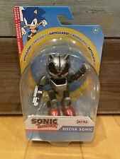 Bonecos do Filme Sonic 2 Autografado Original Lacrado Jakks