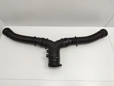 Aston Martin V8 Vantage S 4.7l Ansaugrohr Luftrohr Luftführung Links Rechts  - Bild 1 von 4