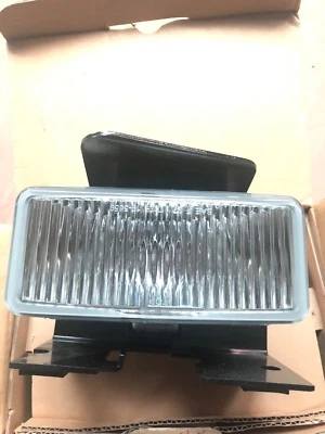 19-5659-00 Fog Lamp Assembly - Image 1 of 3