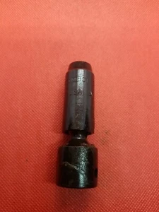 Bonney 1/2" Drive 11mm P9411m NEW USA never used has spots on it from storage - Picture 1 of 5