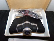 NEW Logitech 980440-1403 USB Speaker Phone Speakerphone Quickcall  SHIPS FREE!