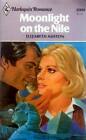 Moonlight on the Nile (Arlequin Romance #2300) par Elizabeth Ashton / 1979