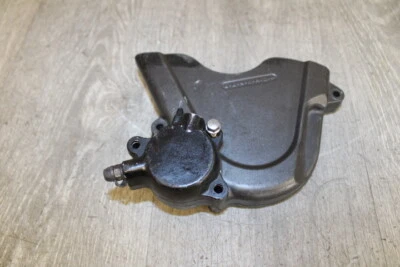 Honda CBR1000RR 2007 CBR1000 RR cubierta de piñón del motor Foto 1 de 4