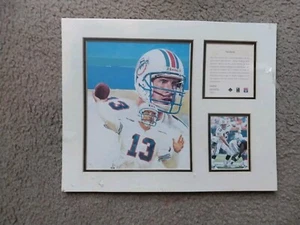 Dan Marino KRSI Coleccionables 5480 - Imagen 1 de 2