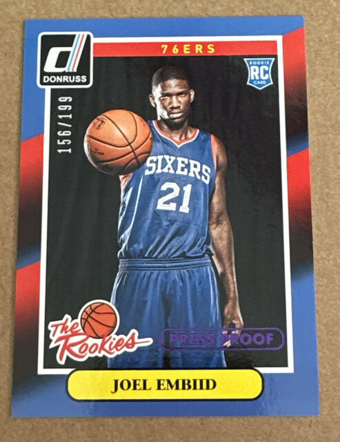 Joel Embiid RC Auto 直書きオート-