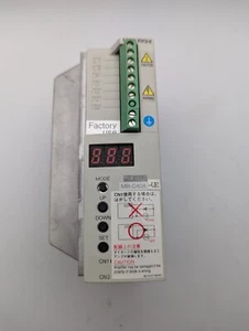 Servoaccionamiento MITSUBISHI MR-C40A-UE (usado) - Imagen 1 de 8