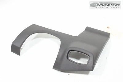 2019-2022 FORD TRANSIT CONNECT FRONT LEFT LOWER DASH KNEE COVER TRIM PANEL OEM - Image 1 of 4