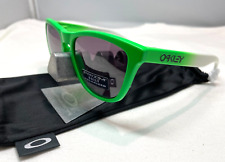 Bermuda Oakley - Frogskins Green – machadostore