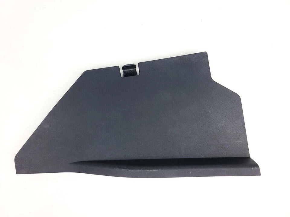 17-20 JAGUAR F-PACE DELANTERO DERECHO LIMPIAPARABRISAS CAPÓ VENTILACIÓN REJILLA CUBIERTA OEM Foto 1 de 2