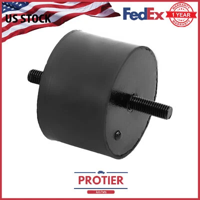 Front Right Engine Mount for VOLVO 240 242 244 245 DL GLE - Image 1 of 4