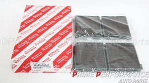 Lexus SC300 SC400 1992-2000 Genuine Cabin Air Filter 88880-30040 - Picture 1 of 5