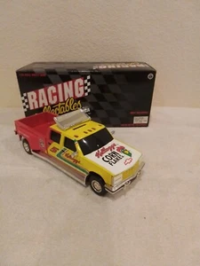 Action RCCA terry labonte 1 24 1996 Chevy Dually Truck Kellogg’s 1/2500 Diecast - Picture 1 of 8