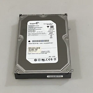 Seagate Barracuda 7200.10 ST3320820AS 320GB 7200RPM SATA 3.5" - Picture 1 of 4