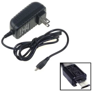 LG G Pad V410 V700 Tablet PC Fuente de alimentación CA Adaptador Cable Cargador - Imagen 1 de 1
