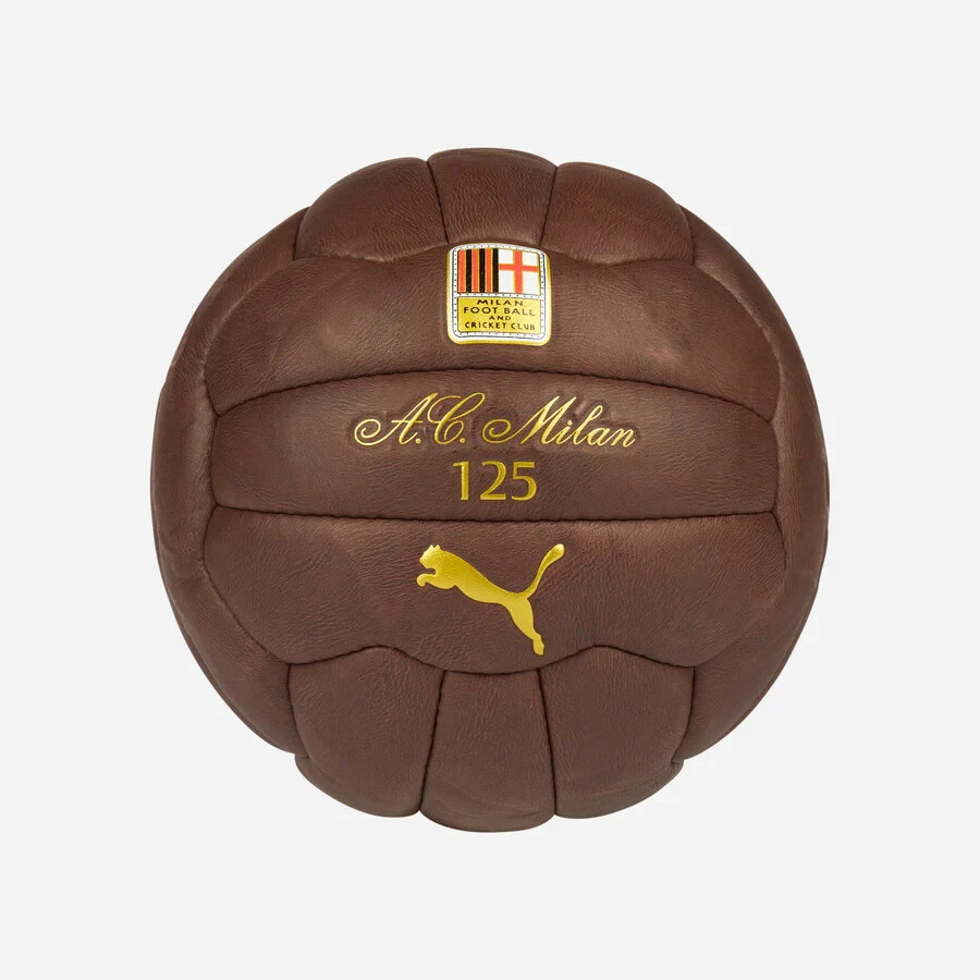 Pallone Mini AC Milan Ufficiale Puma - Taglia 3 Per Allenamento E Collezionismo - Foto 12