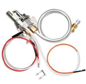 Conjunto piloto calentador de agua Upgrade 100112330, reemplazar termopar 9007876 - Imagen 1 de 4