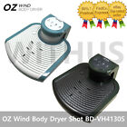 Séchoir à vent OZ BD-VH4130S chauffe-vent chaud filtre HEPA - suivi