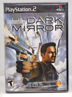 Syphon Filter: Dark Mirror (Sony PlayStation 2, 2007) - Sealed & Brand New