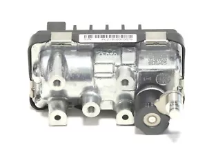 G070 (799671-1) actuador turbo para Audi A4 A5 A6 Q5 Q7 3.0 TDI 799671 059145874C - Imagen 1 de 3